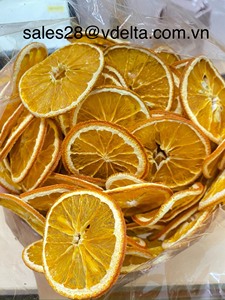 Oranges exportées du Vietnam/ 100% ingrédients frais qualité garantie // Shyn Tran - Product Image 6