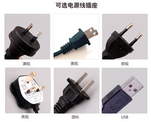 Venta al por mayor Pakistán Himalaya roca natural sal lámpara en forma de cisne decoración del hogar estudio lámpara de noche - Product Image 4