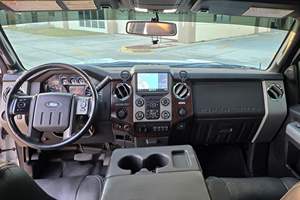 Ford F-350 Super Duty Lariat 4x4 RHD LHD Usado 2015 - Product Image 4