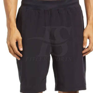 Offre Spéciale Hommes Shorts de course Design unique Séchage rapide Fitness Running Gym Sport Shorts Formation - Product Image 1