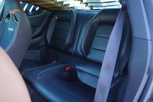 Ford Mustang GT Coupé 2015 d'occasion en bon état, 8400 miles, kit de suralimentation Vortech, sièges Recaro - Product Image 5