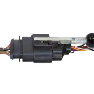 Herramienta de Desbloqueo Compacta Gedore KL-0190-13 para Conectores Automotrices - Product Image 2