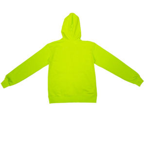 Vente en gros de sweat à capuche blanc basique nouveau design Streetwear Can personnalisé hommes deux couleurs sweats à capuche survêtement sweats à capuche pour hommes - Product Image 6
