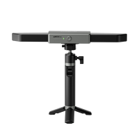 Pack Premium Revopoint pour scanner 3D RANGE avec distance de travail de 300-800 mm et connexion USB/Wi-Fi pour la modélisation 3D