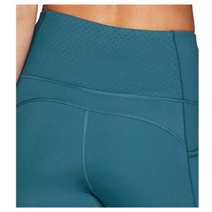 Nuevas leggings profesionales para mujer, de cintura alta, 100% algodón, cómodas, con estampado de letras, pantalones de yoga. - Product Image 2
