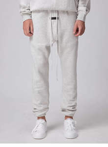 Nuevo chándal de último diseño para hombres, Conjunto de jogging, ropa deportiva ligera transpirable, chándal con logotipo personalizado en la parte delantera - Product Image 4