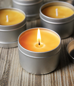 Venta al por mayor bloques de cera de abeja/pellets ideales para velas de caramelo DIY y cosméticos con precio atractivo - Product Image 5