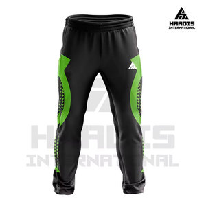 Haadis International HI-CU-0008 Top Selling Team Wear Wholesale Best <b>Cheap</b> Customized Material Cricket Uniform for Men's - Product Image 5