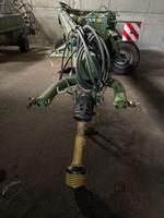 Krone EasyCut 6210 CV,