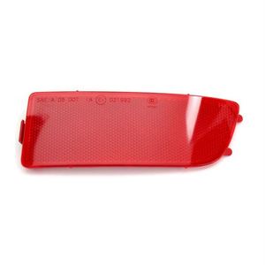 Rear Bumper <b>Reflector</b> Right Side for Compatible with Volkswagen Crafter 2006-2016 OEM 2E0945106A - Product Image 1