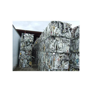 <b>Aluminum</b> <b>Scrap</b> 99%/<b>Aluminum</b> Wire <b>Scrap</b> /<b>Aluminum</b> <b>Scrap</b> 6063 Grade Supplier Austria - Product Image 6