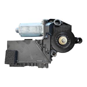 MOTEUR ÉLECTRIQUE DE LUNETTE AVANT GAUCHE VOLKSWAGEN Touareg Restyling CAS (07>10) - Product Image 2