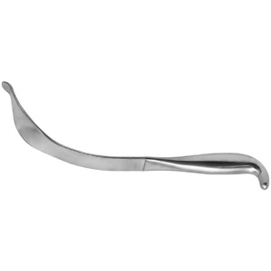 Aurefranc Cobra retractor เครื่องมือผ่าตัดโดย FS Ortho คุณภาพสูง - Product Image 3