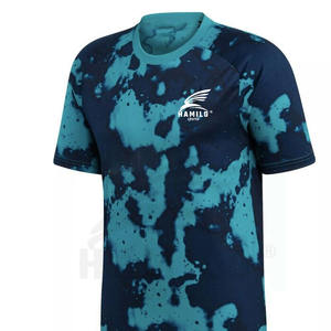 Camiseta de fútbol de poliéster 100%, camiseta de fútbol de equipo Original de diseño suave y nuevo para adultos, servicio OEM disponible - Product Image 5