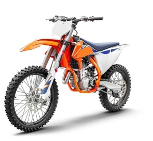 มอเตอร์ไซค์วิบาก NEW FAV K23 2 จังหวะ 250 ซีซี สำหรับผู้ใหญ่ รถมอเตอร์ครอส 2 จังหวะ 250 ซีซี สมรรถนะสูง - Product Image 2