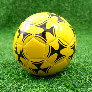 2025 último estilo mejores balones de fútbol cosidos a mano balones de fútbol a la venta balones de fútbol cosidos a mano personalizados - Product Image 2