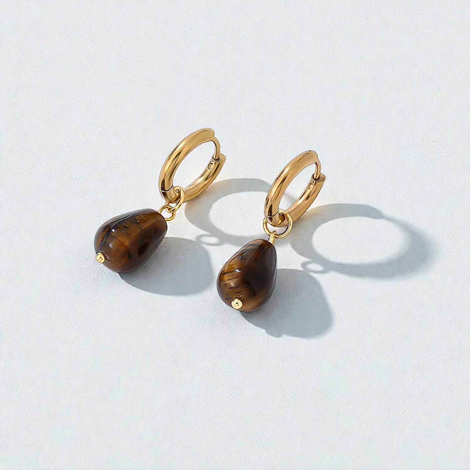 ไทเกอร์อาย