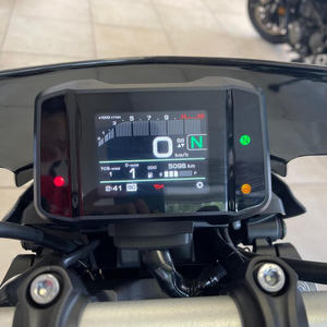 Motocicleta Deportiva Yamaha MT-09 - Product Image 2