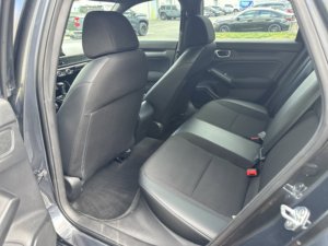 Honda Civic Sport d'occasion propre 2022 - Product Image 6