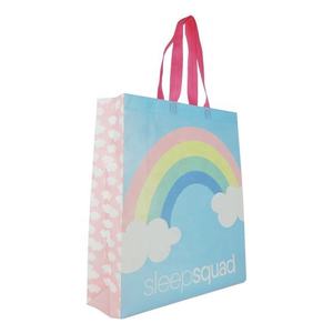 Bolsa de Compras Individual de Tela No Tejida - Product Image 2