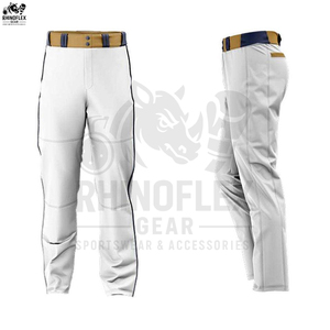 Uniforme de Softbol Personalizado Transpirable Más Vendido al por Mayor, Uniforme de Softbol de Alta Calidad Hecho en Pakistán - Product Image 4