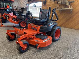 เครื่องตัดหญ้าแบบ Zero Turn รุ่นใหม่ Z422KWT-60 Kubota 24 แรงม้า สำหรับขาย - Product Image 6