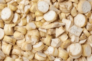 FOURNISSEUR DE POUDRE DE RACINE D'ARROGUROUSSE BIOLOGIQUE |   Amidon fin pour boulangerie et cuisine, Colombie - Product Image 6