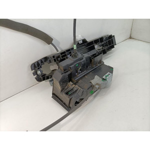 CERRADURA DELANTERA DERECHA NISSAN Juke Serie F15 80500 BA60C K9K636 (14>18) - Product Image 3