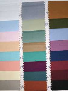 Tela de tejido Oxford SmoothTouch resistente a las arrugas, suministro global para fabricantes de camisas - Product Image 5