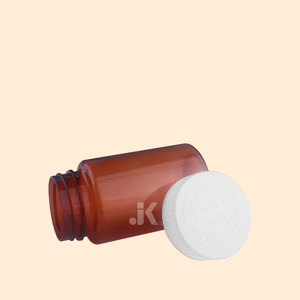 ขวดกลม150มล. พร้อมฝาปิด CR ขวด M0274สีสันสดใส - Product Image 6