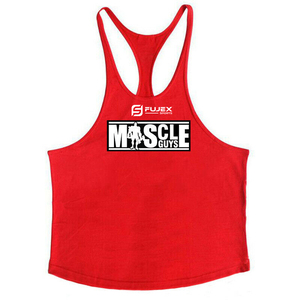 Men's Sports <b>Compression</b> <b>Vest</b> Quick-Drying Body Shaping Slimming Gym Wear Breathable Abdomen Singlet - Product Image 6