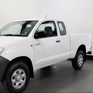 Hi-lux Usada de Élite, Cabina Sencilla, Año 2014 - Product Image 1