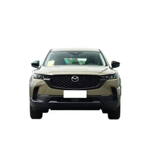 Bajo Consumo de Combustible 2024 C.X-50 Line 2.0L 2.5L Gasolina SUV Compacto Familiar Coche Pequeño Volante a la Izquierda Cuero - Product Image 1