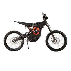 Nouveau vélo électrique pour adultes Light Bee X, puissant, 5400W, Dirt Ebike - Product Image 1