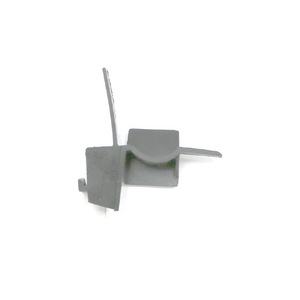 Guarnizione in gomma per ventilatore compatibile con TVB228 Rif. 502434 - Product Image 1