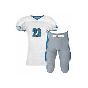 Polyester New Designs Custom Soccer Wear Kit <b>Sets</b> Short Sleeve Print Logo Soccer Uniforms <b>Sets</b> Men Football Training Wear - Product Image 5