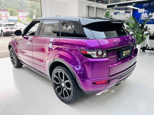 Nouvel arrivage pour Ev0que SUV importé 2014 2.0T 5 portes édition Shining Diesel Automatique Cuir Xénon Caméra 360° Caméra arrière Toit ouvrant - Product Image 3
