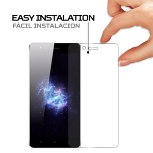 ฟิล์มกันรอยหน้าจอ ANTISHOCK สำหรับอุปกรณ์เสริมมือถือวีคเวิลด์ เอฟ 1 พรีเมียม - Product Image 2