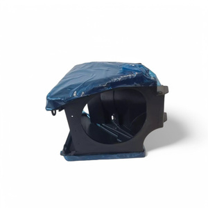 YZ 450/250 04-05 Scatola Filtro Aria Moto Nuova in Carta 5TA144010100 - Product Image 4