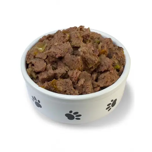 BUY WET DOG FOOD SNACKS DOG PET FOOD WITH MEAT ALL NATURAL