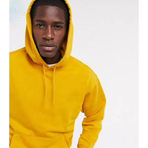 Sudaderas con Capucha de Sherpa Personalizadas de Alta Calidad, Sudaderas Básicas de Algodón Mezclado con Logotipo Personalizado, Sudadera de Algodón y Felpa para Hombre, Sudadera con Capucha de Felpa Técnica - Product Image 6