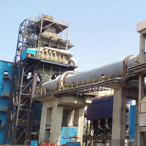 Nuevo diseño 50-1200TPD Línea de producción de polvo de cal Hidróxido de calcio/<span class=keywords><strong>Ca</strong></span>(OH)2 Línea de producción Precio de fábrica - Product Image 1