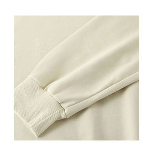 Sudadera con Capucha de Algodón Tejido Transpirable para Mujer, Diseño Nuevo, Colores Personalizados, con Insignia y Lentejuelas, Invierno, Hecho en Pakistán - Product Image 2