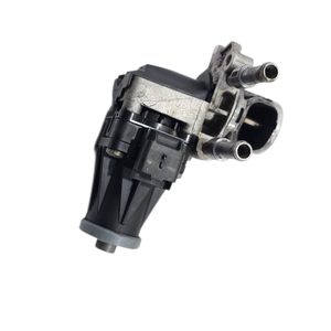 Valvola EGR PEUGEOT 3008 Serie 9829870080 YH01 Diesel 1500 (16>23) - Product Image 3