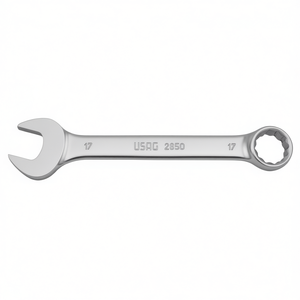 Usag Short Combination <b>Wrenches</b> - Product Image 3