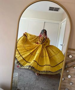 Vêtements traditionnels faits à la main robe afghane haute qualité meilleur matériel afghan Vintage femmes robes 0652 - Product Image 5