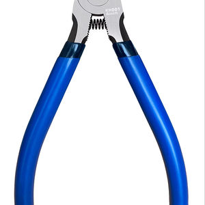 Coupe-fils de qualité industrielle, outil de coupe en ABS et en acier, personnalisation OEM et ODM - Product Image 2