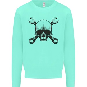 OEM sudaderas de cuello redondo para hombres y mujeres pedido a granel sudaderas en blanco unisex para la marca - Product Image 4