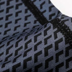 OEM Custom High Quality <b>Men</b> Cotton Compression Pants Active Wear Wholesale Design <b>Men</b> Compression Pants - Product Image 4