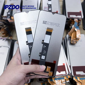 Giá bán buôn điện thoại di động màn hình hiển thị <span class=keywords><strong>LCD</strong></span> điện thoại di động cho iPhone Samsung Infinix TECNO Motorola Redmi thay thế - Product Image 1